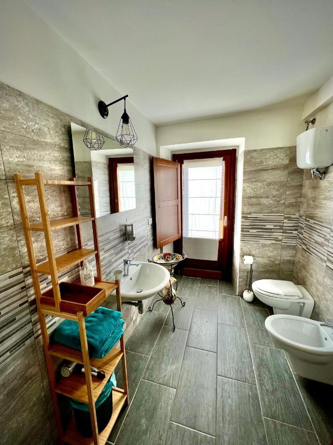 Bed and Breakfast Il Bivacco Del Duomo Л'Акуила Экстерьер фото